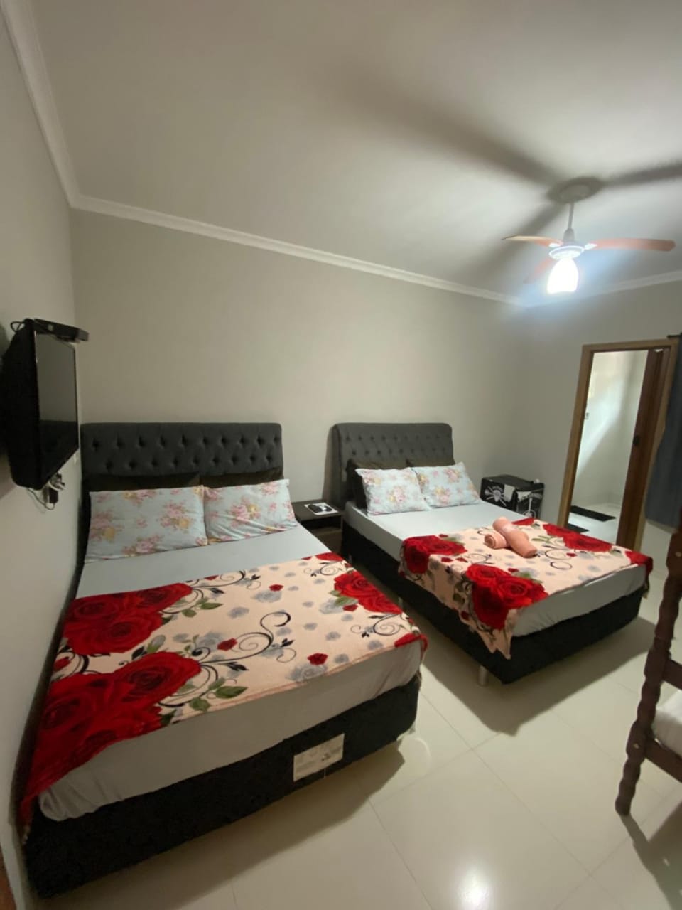 Pousada do Maninho Inn in Penha
