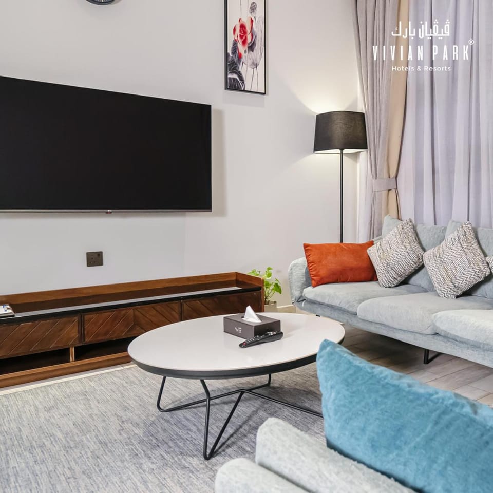 Vivian Park Al Rawabi Apartment hotel in Riyadh