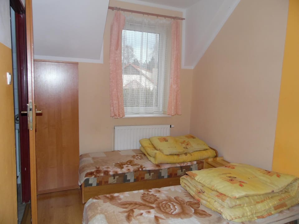 NSSM Tanie Spanie Hostel in Poland