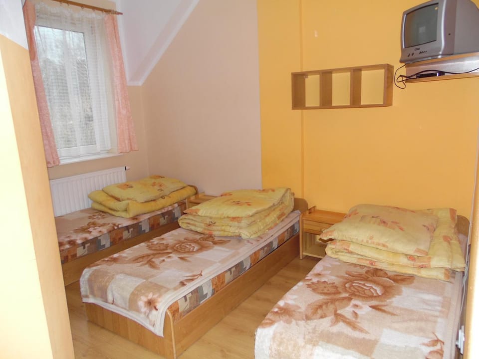 NSSM Tanie Spanie Hostel in Poland
