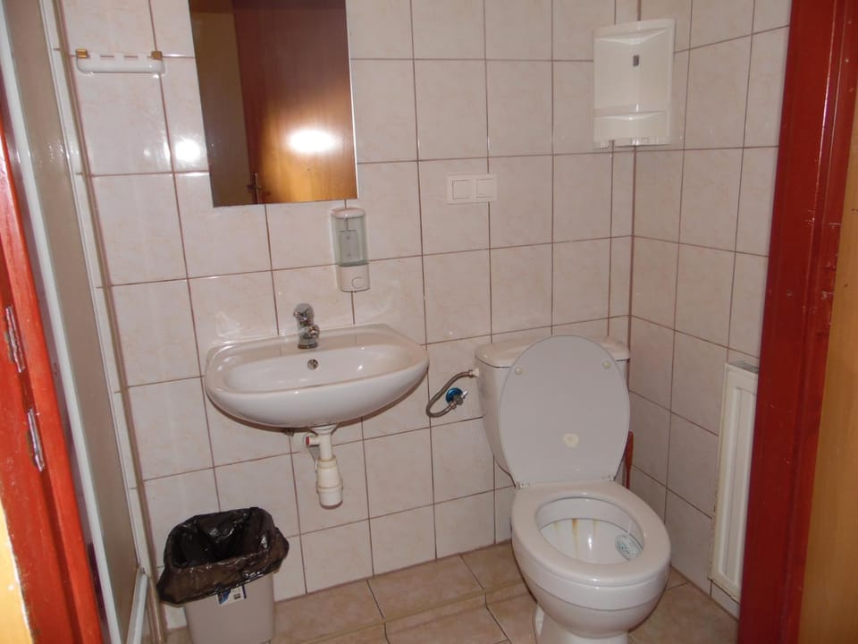 NSSM Tanie Spanie Hostel in Poland