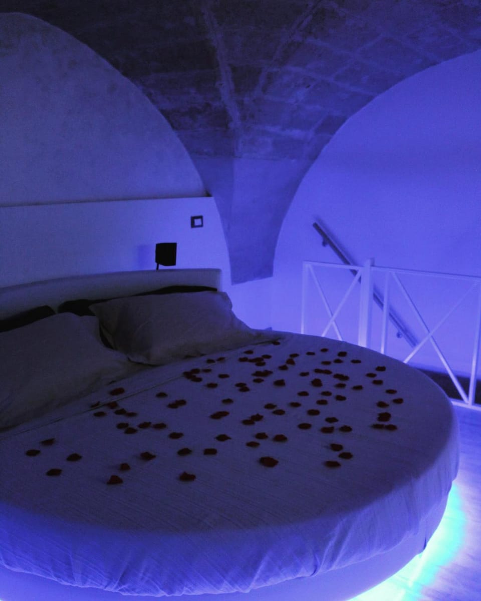Duecuori & Una spa House in Lecce