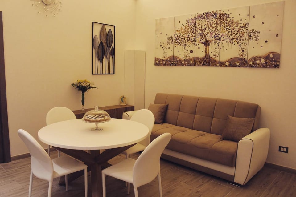 Duecuori & Una spa House in Lecce