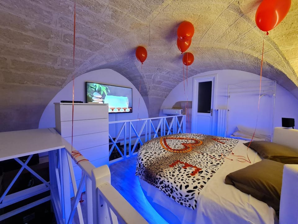 Duecuori & Una spa House in Lecce