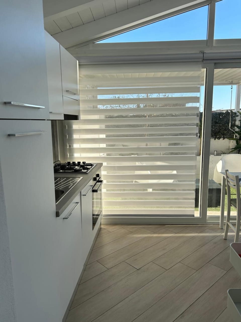 Attico Jasmin Apartment in Quartu Sant'Elena