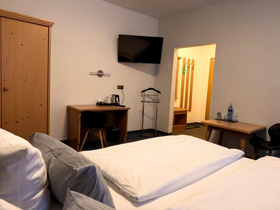 Gasthof Hotel Bräustübl und Haus Boutique Hotel in Bavaria
