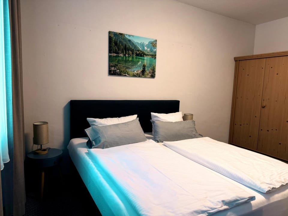 Gasthof Hotel Bräustübl und Haus Boutique Hotel in Bavaria