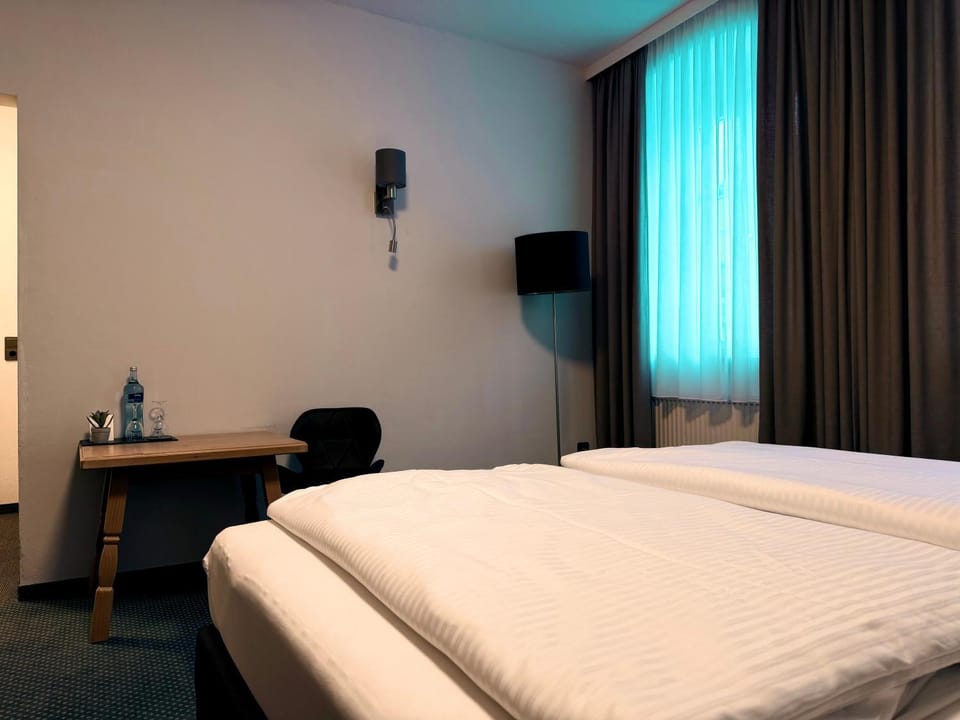Gasthof Hotel Bräustübl und Haus Boutique Hotel in Bavaria