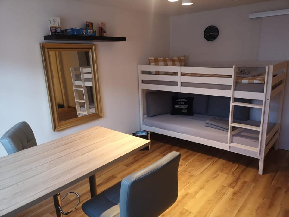 Ferienwohnung Glückskinder Apartment VIP Apartment in Rust