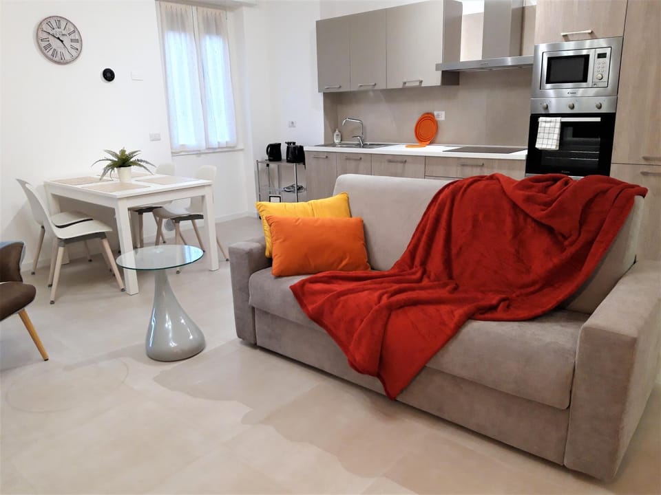 Suite Rent Milan 2 Apartment in Milan