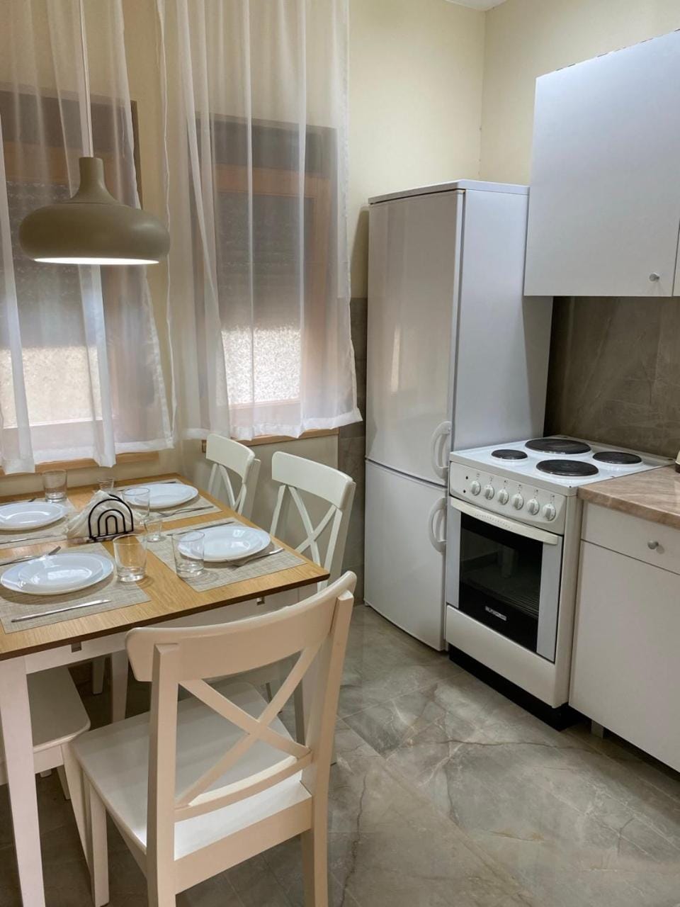 Apartmani Jelica FREE PARKING Apartment in Serbia