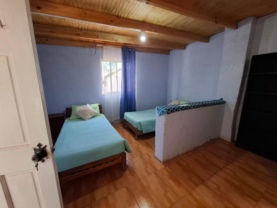 Hospedaje Rural Casa de Felix Vacation rental in San Pedro de Atacama