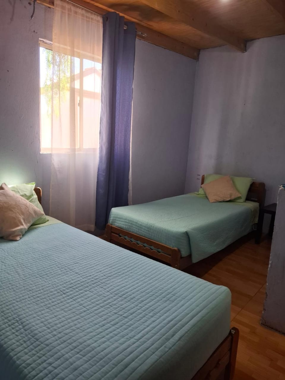 Hospedaje Rural Casa de Felix Vacation rental in San Pedro de Atacama