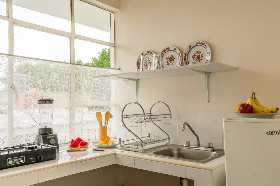 Loft Bohemio Queen, 300MB, estacionamiento Apartment in Toluca