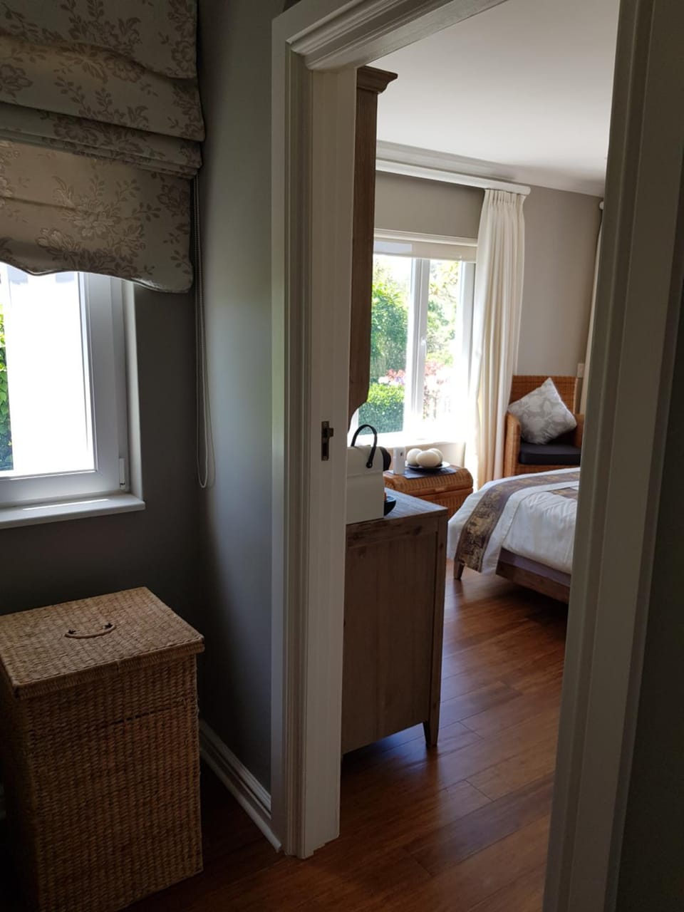 View (from property/room), Decorative detail