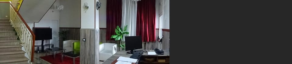 Hotel Paradiso Hotel in Emilia-Romagna