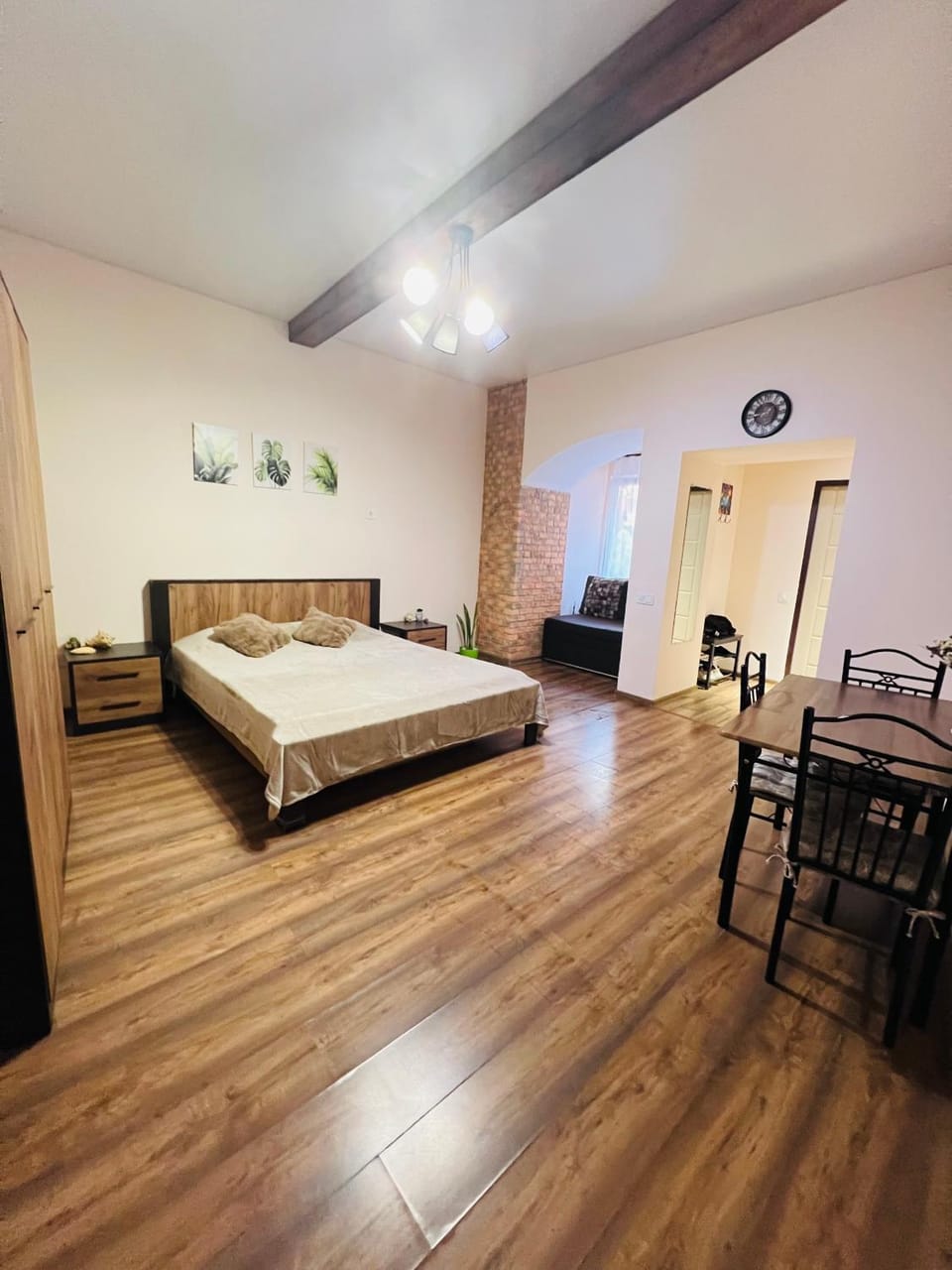 Квартира в центре! Книжный рынок! Apartment in Odessa