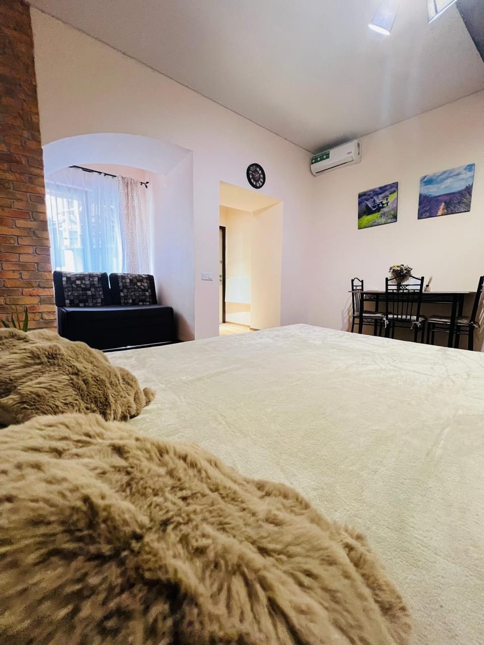 Квартира в центре! Книжный рынок! Apartment in Odessa