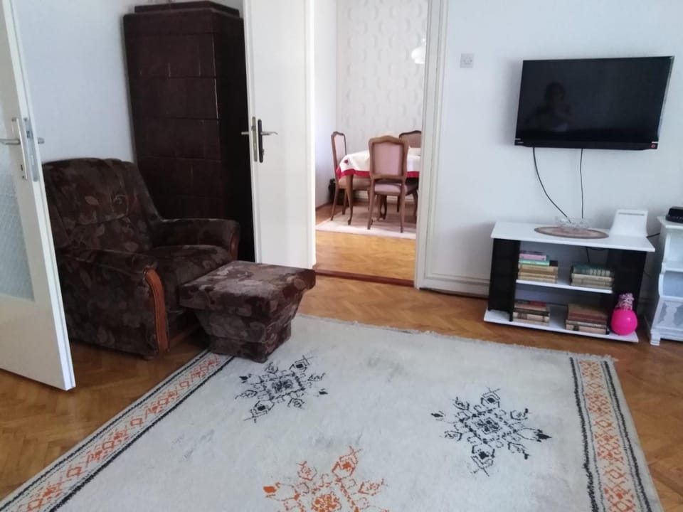 Apartman Tara Apartment in Vojvodina