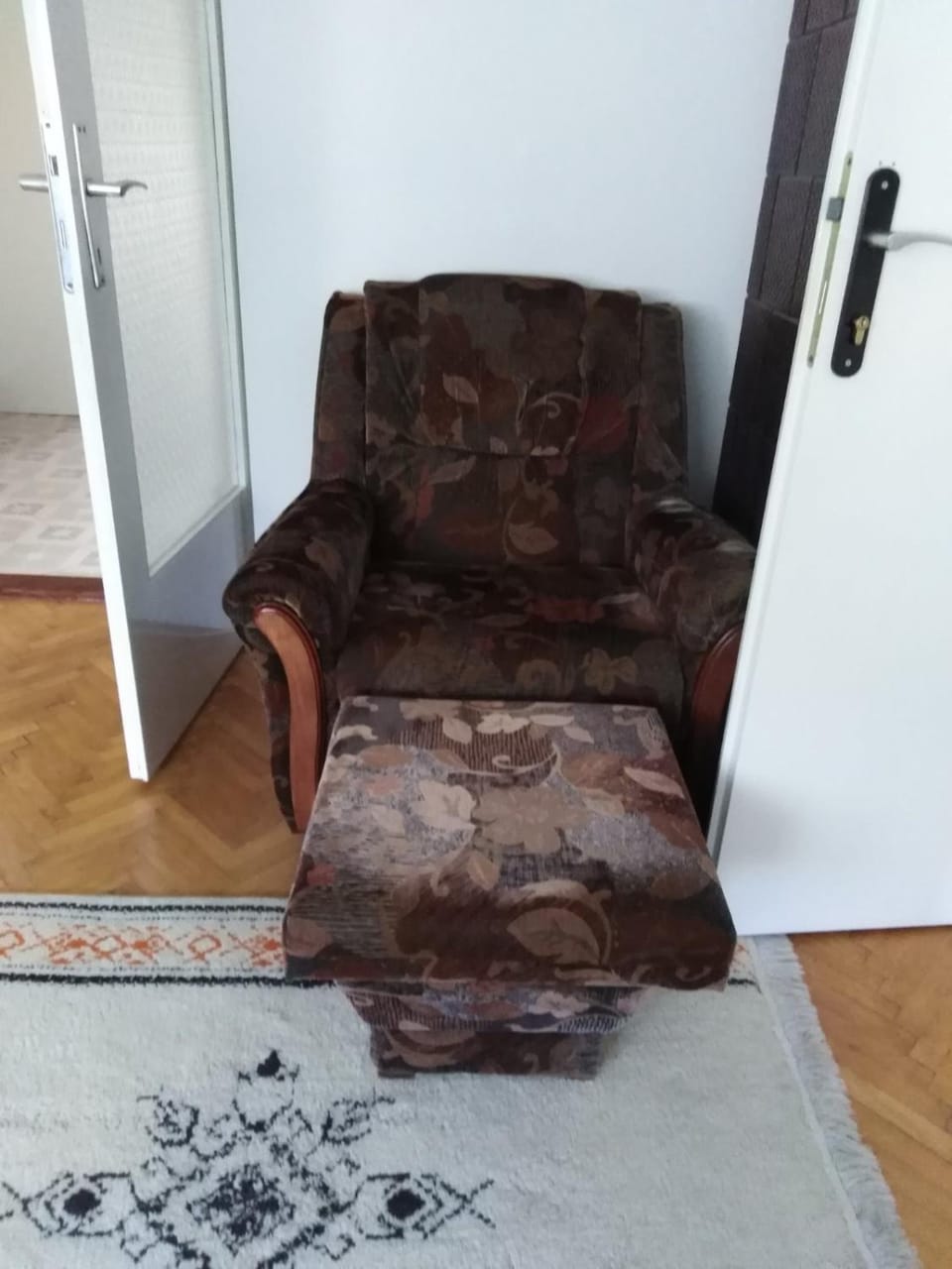 Apartman Tara Apartment in Vojvodina