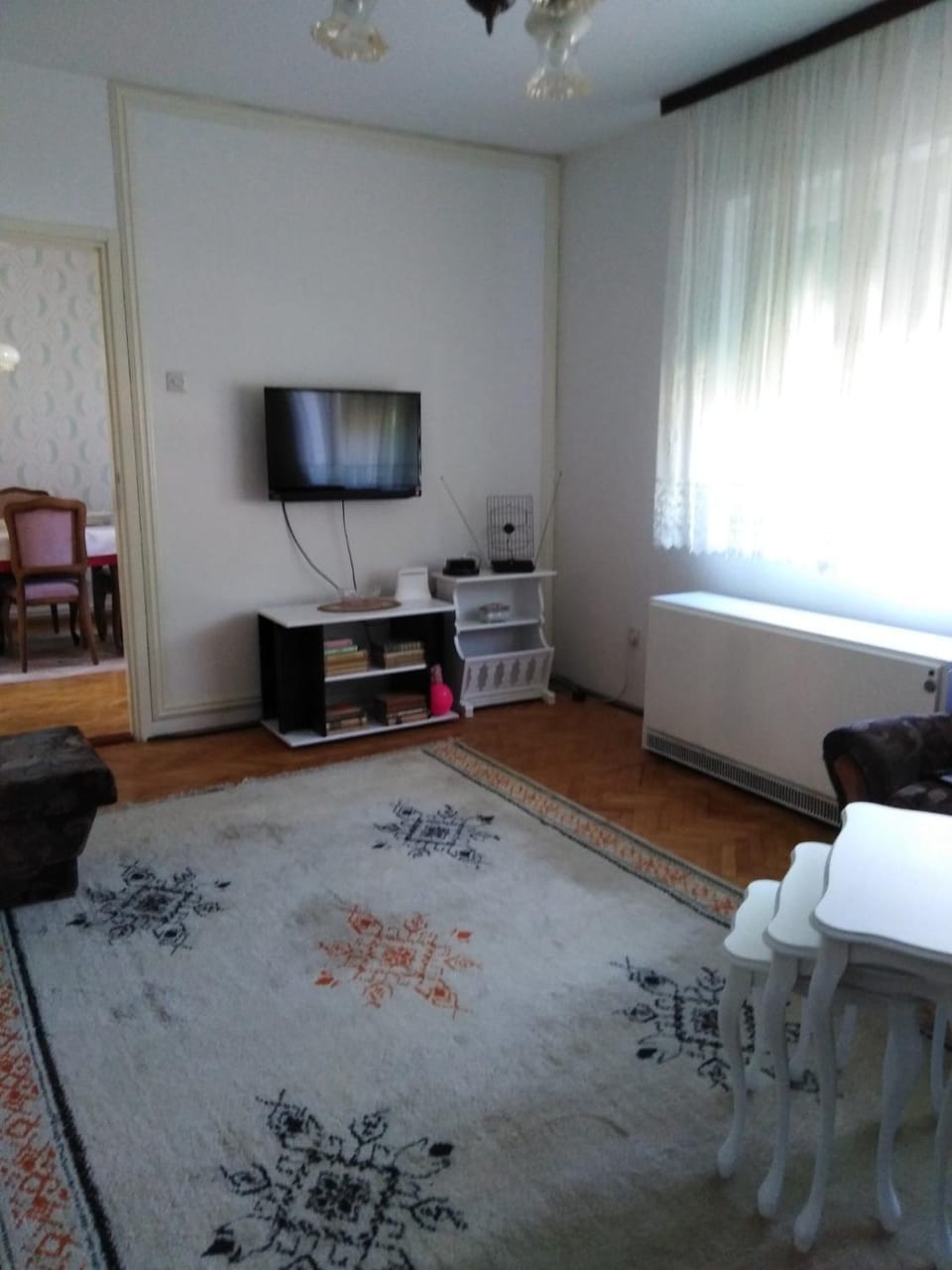 Apartman Tara Apartment in Vojvodina