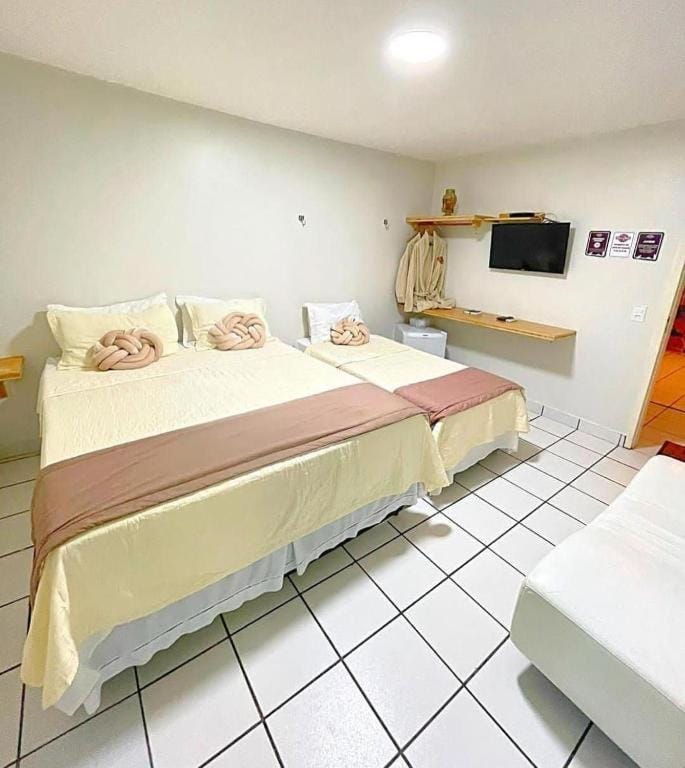 Mon Chéri - Pousada Exclusive Inn in State of Alagoas, Brazil