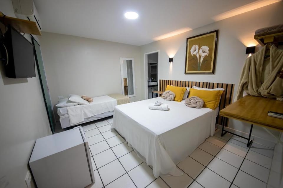 Mon Chéri - Pousada Exclusive Inn in State of Alagoas, Brazil