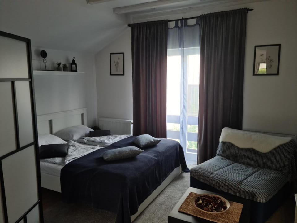 Ušuškani Studio Apartment in Zlatibor District, Serbia