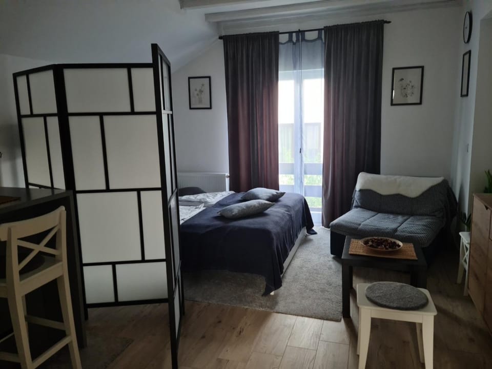 Ušuškani Studio Apartment in Zlatibor District, Serbia