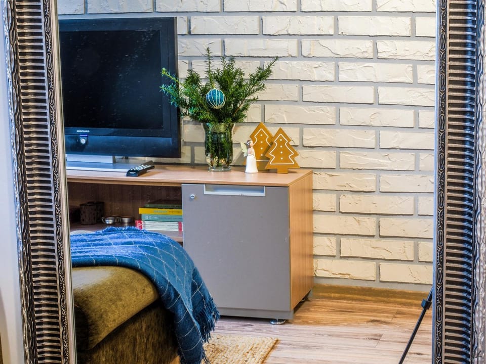 Apartament na Osiedlowej, Ciechocinek Apartment in Greater Poland Voivodeship