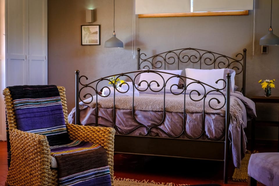 Hacienda Bellavista Bed and Breakfast in Santiago Metropolitan Region