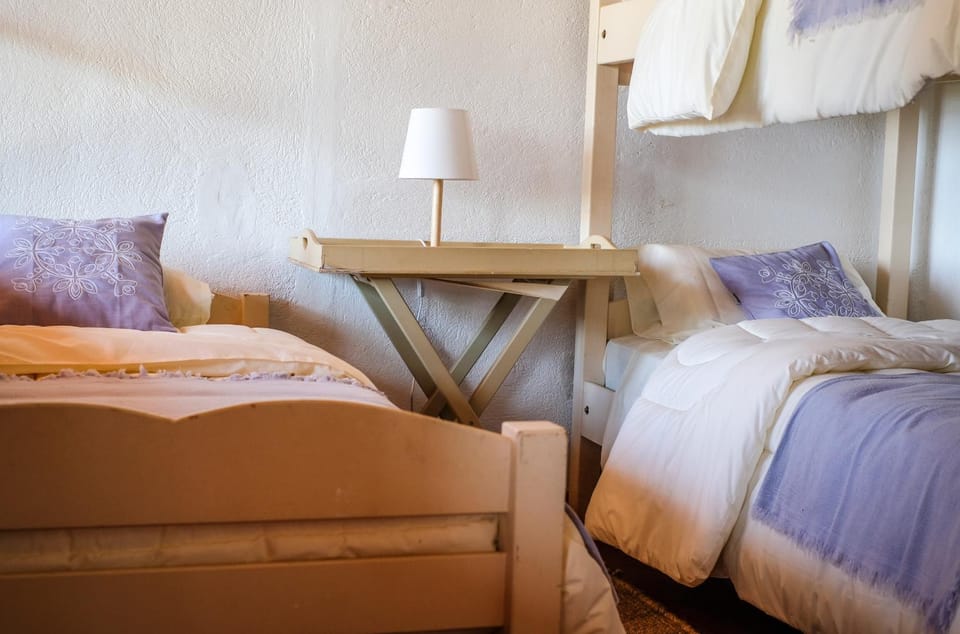 Hacienda Bellavista Bed and Breakfast in Santiago Metropolitan Region