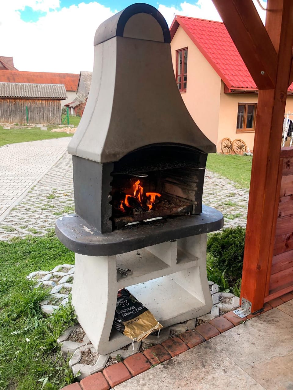 Agroturystyka Kasia Farm Stay in Lesser Poland Voivodeship