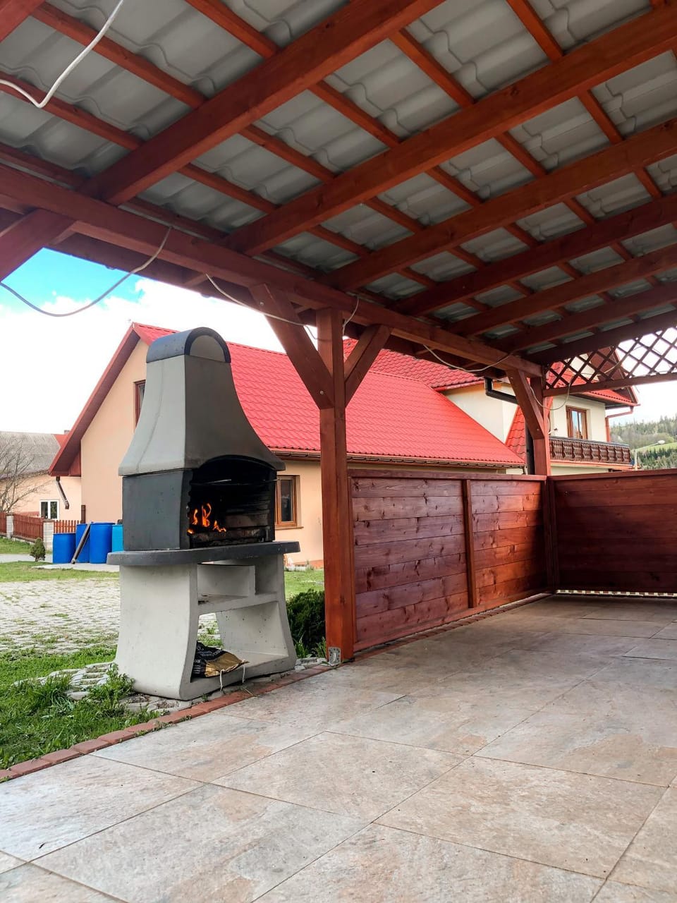 Agroturystyka Kasia Farm Stay in Lesser Poland Voivodeship
