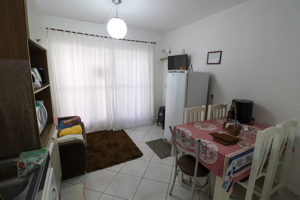 Apartamento Penha Apartment in Penha