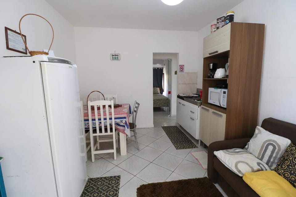 Apartamento Penha Apartment in Penha