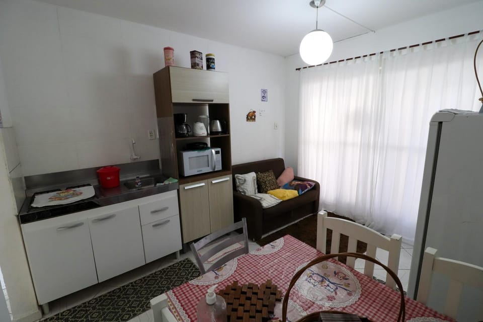 Apartamento Penha Apartment in Penha