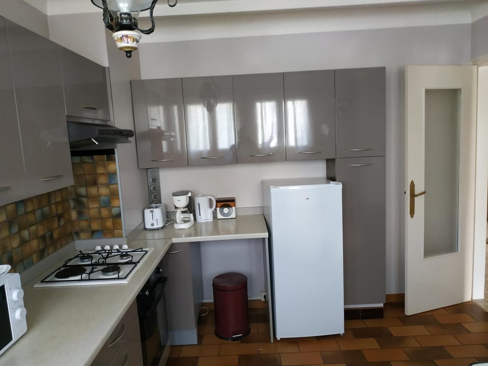 3 Sœurs Apartment in Gagny