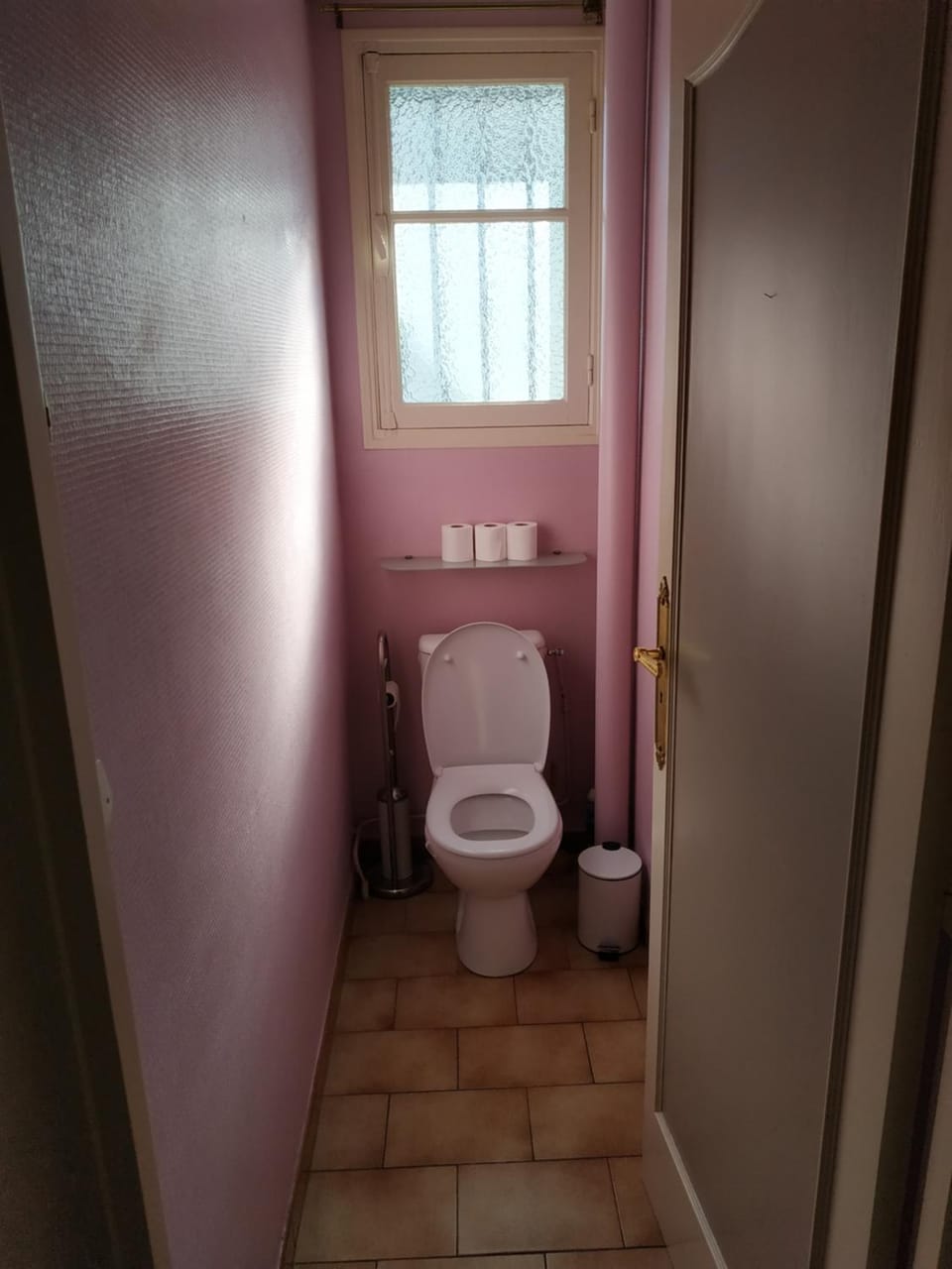 3 Sœurs Apartment in Gagny