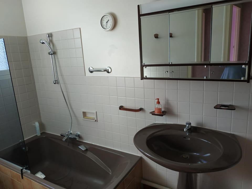 3 Sœurs Apartment in Gagny