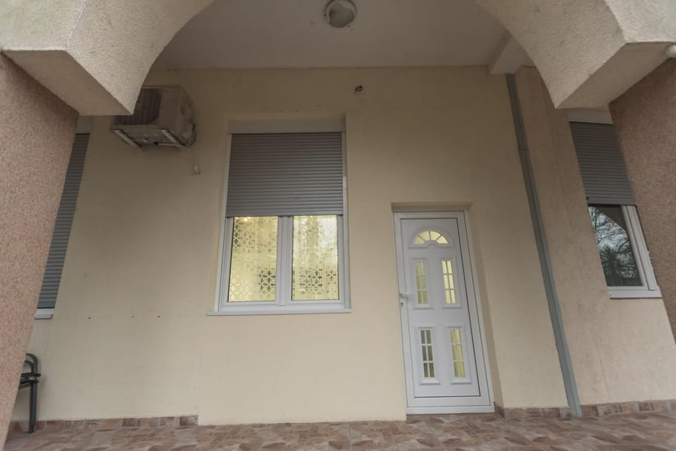 Nina Apartment in Bosnia and Herzegovina