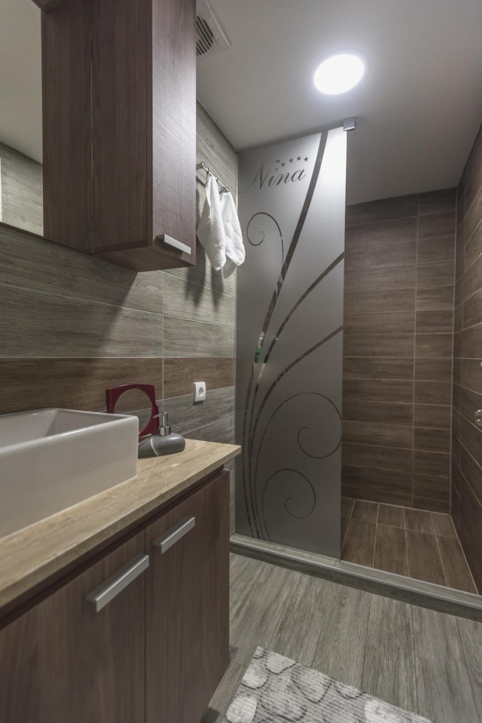 Nina Apartment in Bosnia and Herzegovina