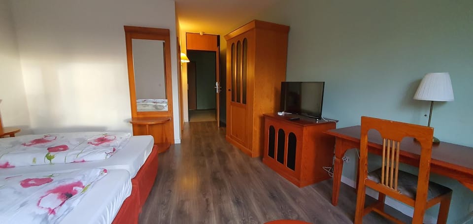 Flörsheimer Hof Hotel in Rhineland-Palatinate