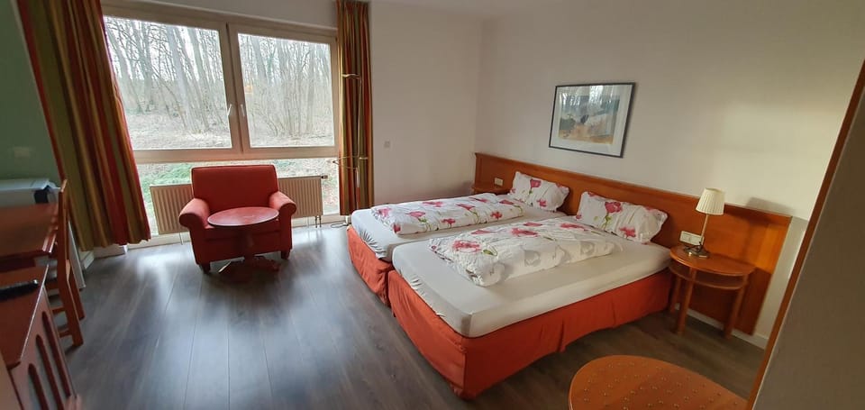 Flörsheimer Hof Hotel in Rhineland-Palatinate