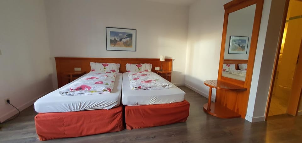 Flörsheimer Hof Hotel in Rhineland-Palatinate