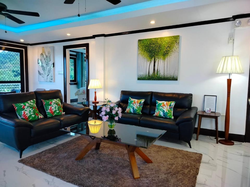 Kinghorn Garden House Resort House in Northern Mindanao