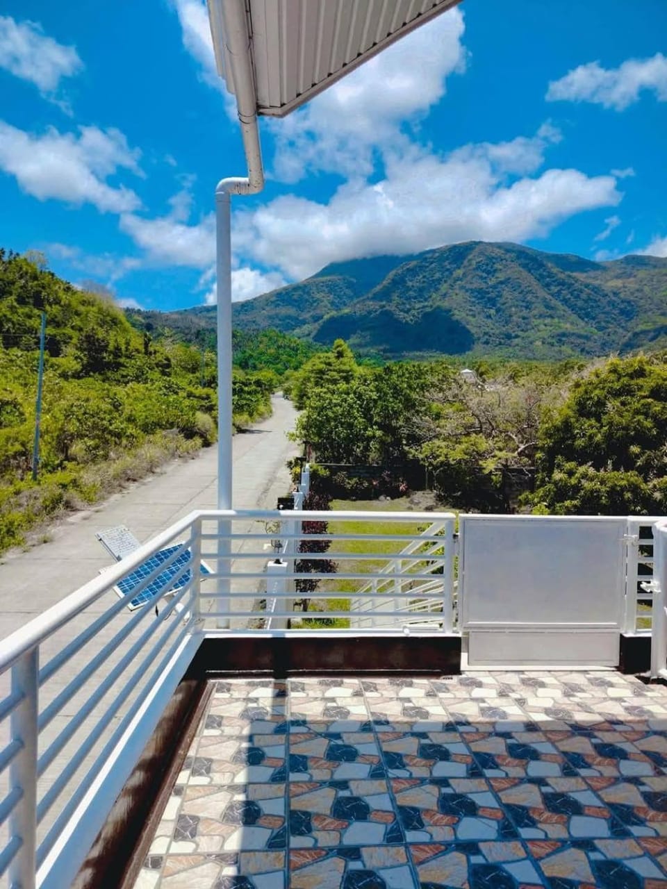Kinghorn Garden House Resort House in Northern Mindanao