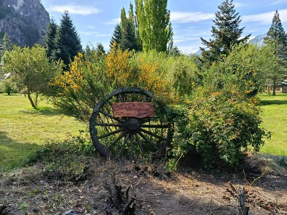 Hostería de Montaña Las Pataguas Inn in Chubut Province, Argentina