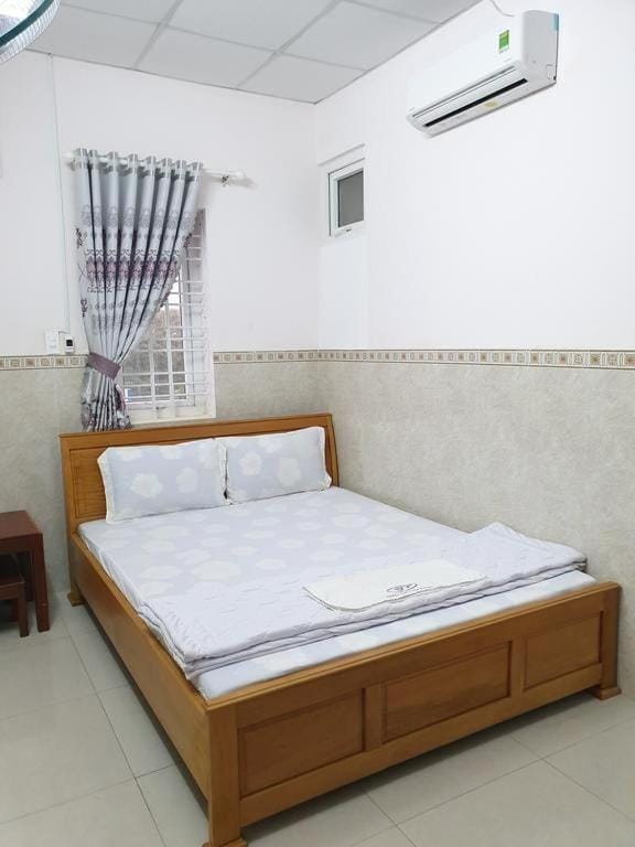 Khách Sạn Thiên Phong Hotel in Vietnam