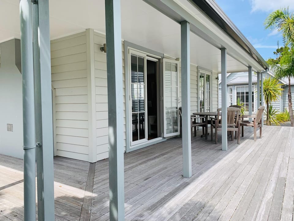 Patio, Balcony/Terrace
